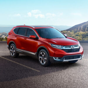 هوندا سیویک 2019